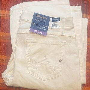 Wrangler Q Baby Boot Cut Jeans